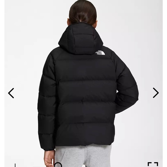 The north face 600 kids coat - Picture 2 of 2
